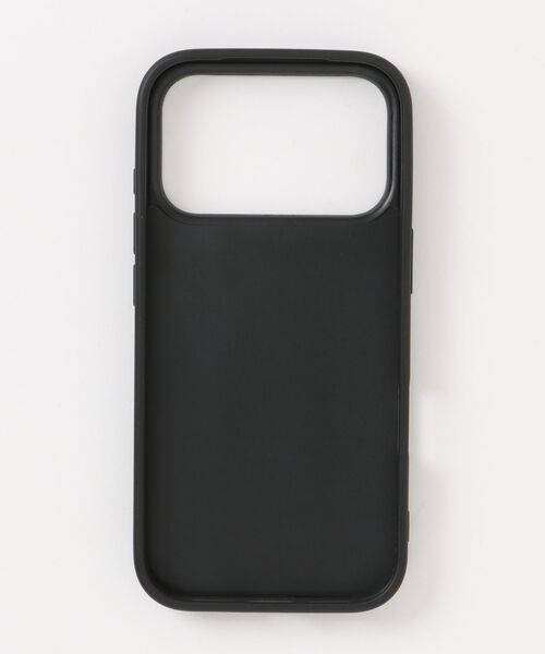 Fun & Daily(ファンアンドデイリー)の「Three Star iPhone 16 17 Pro ProMax Case / アイフォンケース(スマホケース/カバー・レディース・ブラック・iPhone 17 Pro Max/iPhone 17 Pro/iPhone 17/iPhone 16 Pro/iPhone 16)」の8枚目の写真