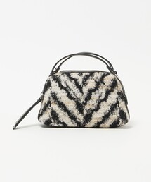 <GIANNI CHIARINI>ALIFA ZBR S バッグ