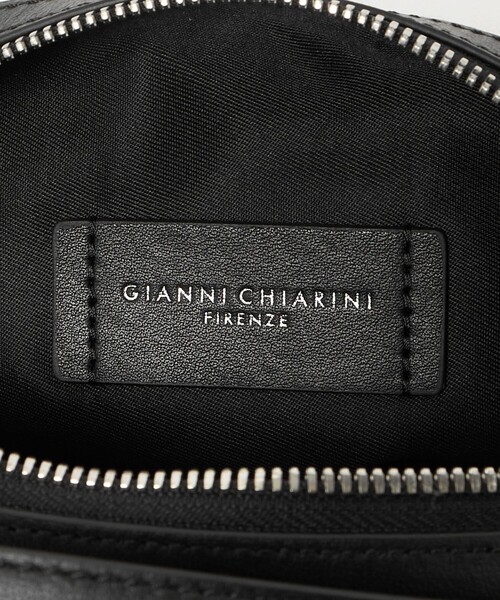 GIANNI CHIARINI(ジャンニ キアリーニ)の「<GIANNI CHIARINI>ALIFA ZBR S バッグ(ショルダーバッグ・レディース・その他1・FREE)」の12枚目の写真