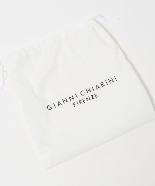 GIANNI CHIARINI(ジャンニ キアリーニ)の「<GIANNI CHIARINI>ALIFA ZBR S バッグ(ショルダーバッグ・レディース・その他1・FREE)」の14枚目の写真