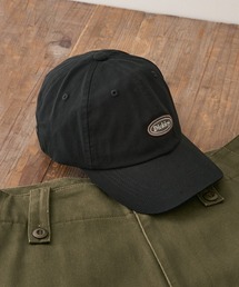 Dickies（ディッキーズ）の「【Dickies】DK TWILL CALIF WAPPEN FULL CAP（キャップ）」