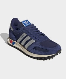 adidas（アディダス）の「LA トレーナー OG  / アディダスオリジナルス adidas Originals（スニーカー）」