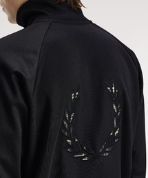 Laurel Wreath Back Track Jacket/ローレルリースバックトラックジャケット