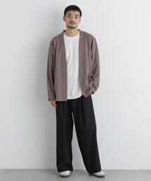 ジャージ カーディガン」に該当するトップスファッション通販 - ZOZOTOWN