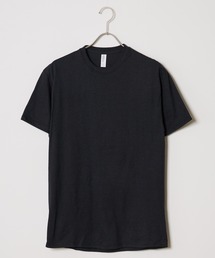 【JERZEES】 5.4oz DRI-POWER short-sleeve Tee