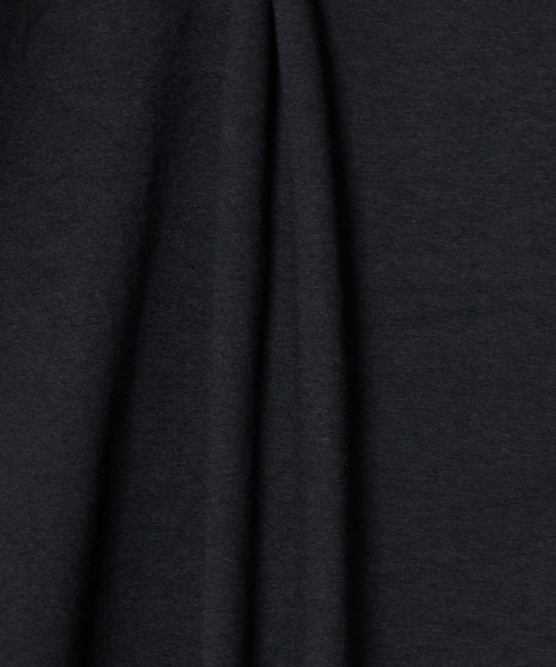 JERZEES(ジャージーズ)の「【JERZEES】 5.4oz DRI-POWER short-sleeve Tee(Tシャツ/カットソー・メンズ・ホワイト/ブラック・S)」の7枚目の写真