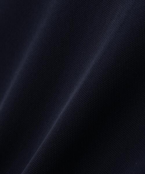 PEARLY GATES(パーリーゲイツ)の「カノコストレッチ半袖Tシャツ(Tシャツ/カットソー・メンズ・ネイビー・MEDIUM/LARGE/X-LARGE)」の3枚目の写真