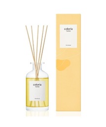 Coloria Home（カラリアホーム）の「フレグランスディフューザー キンモクセイ（ルームフレグランス/お香）」