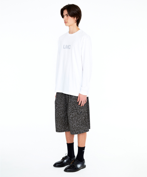 LMCの「OG LONG SLV TEE black(Tシャツ/カットソー・レディース・その他・LARGE/X-LARGE/SMALL/MEDIUM)」の7枚目の写真