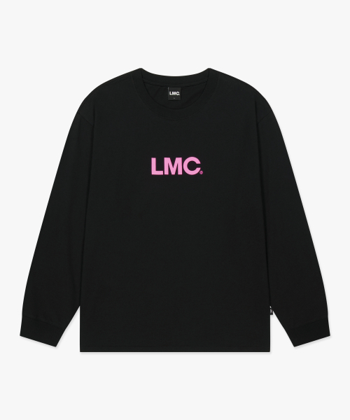 LMCの「OG LONG SLV TEE black(Tシャツ/カットソー・レディース・その他・LARGE/X-LARGE/SMALL/MEDIUM)」の9枚目の写真