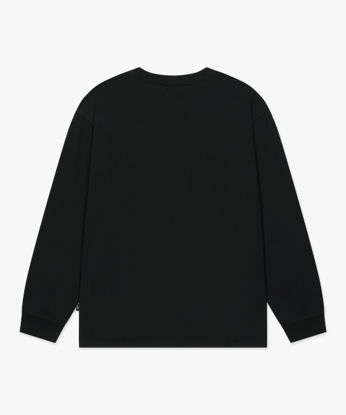 LMCの「OG LONG SLV TEE black(Tシャツ/カットソー・レディース・その他・LARGE/X-LARGE/SMALL/MEDIUM)」の10枚目の写真
