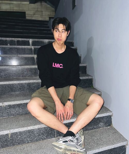 LMCの「OG LONG SLV TEE black(Tシャツ/カットソー・レディース・その他・LARGE/X-LARGE/SMALL/MEDIUM)」の19枚目の写真