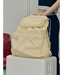ONLINE限定カラーあり】マルチユースバックパック（バックパック