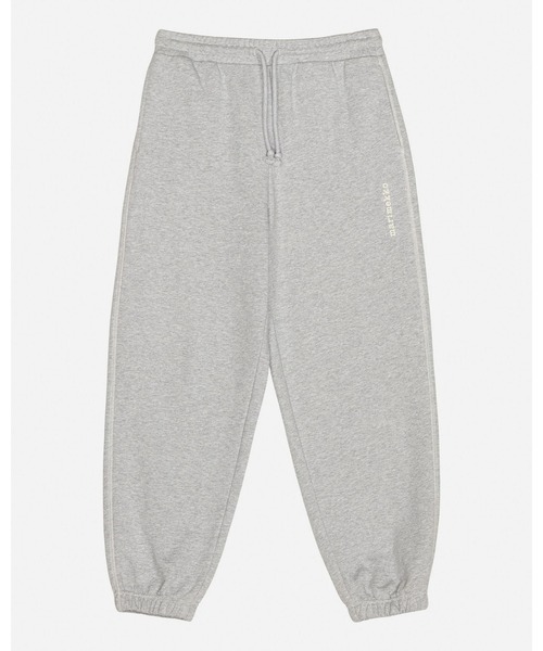marimekko(マリメッコ)の「【kioski】Oitti Logo / Sweatpants(スウェットパンツ・レディース・ライトグレー・X-SMALL/LARGE/SMALL/MEDIUM)」の5枚目の写真
