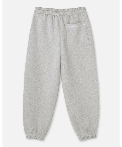 marimekko(マリメッコ)の「【kioski】Oitti Logo / Sweatpants(スウェットパンツ・レディース・ライトグレー・X-SMALL/LARGE/SMALL/MEDIUM)」の6枚目の写真