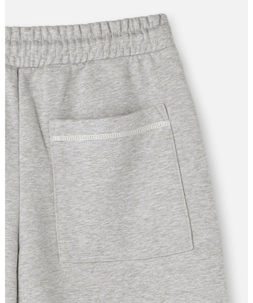 marimekko(マリメッコ)の「【kioski】Oitti Logo / Sweatpants(スウェットパンツ・レディース・ライトグレー・X-SMALL/LARGE/SMALL/MEDIUM)」の9枚目の写真