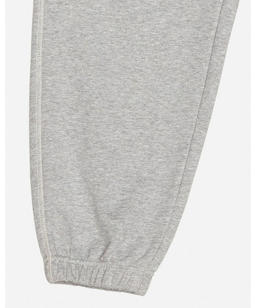 marimekko(マリメッコ)の「【kioski】Oitti Logo / Sweatpants(スウェットパンツ・レディース・ライトグレー・X-SMALL/LARGE/SMALL/MEDIUM)」の10枚目の写真