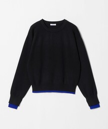 中古品】ユナイテッドアローズ UNITED ARROWS ニット」に