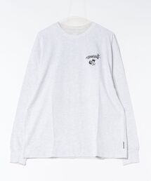 DC/ディーシー 26 GAME APP LS ロンT DLT264050