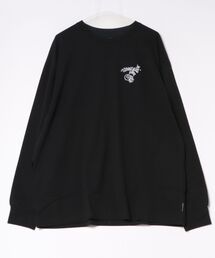 DC/ディーシー 26 GAME APP LS ロンT DLT264050