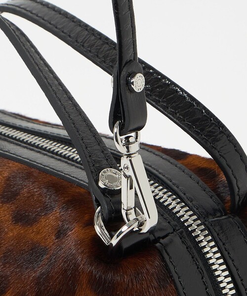 GIANNI CHIARINI(ジャンニ キアリーニ)の「<GIANNI CHIARINI>ALIFA レオパード バッグ M(ショルダーバッグ・レディース・その他1・FREE)」の8枚目の写真