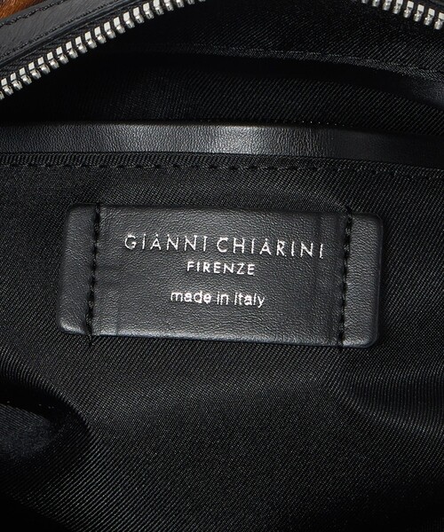 GIANNI CHIARINI(ジャンニ キアリーニ)の「<GIANNI CHIARINI>ALIFA レオパード バッグ M(ショルダーバッグ・レディース・その他1・FREE)」の12枚目の写真