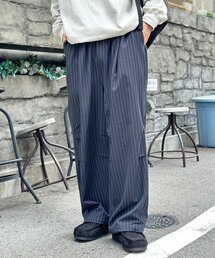 ニータックイージーパンツ