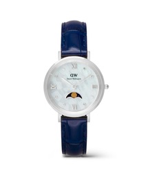 【中秋特典】Petite 32 Lune Light Blue Golden