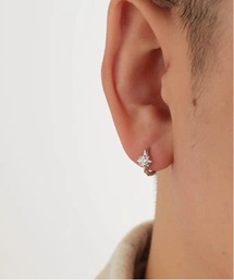 tunee（チュニー）の「【TUNE】メンズモチーフミニピアス（ピアス（両耳用））」