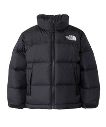THE NORTH FACE(�U�m�[�X�t�F�C�X)�̃U �m�[�X �t�F�C�X THE NORTH FACE T Nuptse Jacket �g�h���[�k�v�V�W���P�b�g(�L�b�Y)(�_�E���W���P�b�g/�R�[�g)