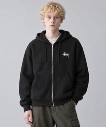 STUSSY」に該当するメンズのパーカー（ジップアップ）ファッション通販
