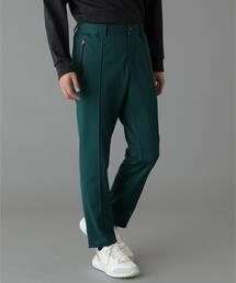 MASTER BUNNY EDITION（マスターバニーエディション）の「ウールライク接結へリンボンパンツ (MENS)（その他パンツ）」