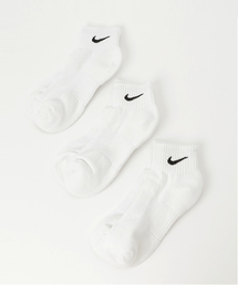 NIKE | WEGO/NIKE 3Pソックス(ソックス/靴下)