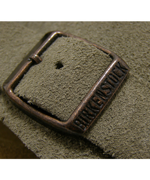 BIRKENSTOCK（ビルケンシュトック）の「＜BIRKENSTOCK＞ zurich VL/サンダル  ◆（サンダル・メンズ・ベージュ/ブラック/ブラウン・39/40/41/42）」の5枚目の写真