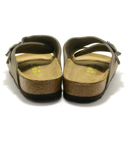 BIRKENSTOCK（ビルケンシュトック）の「＜BIRKENSTOCK＞ zurich VL/サンダル  ◆（サンダル・メンズ・ベージュ/ブラック/ブラウン・39/40/41/42）」の8枚目の写真