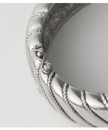 grosse アジールバングル　プラチナ アジール バングル