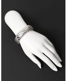 grosse アジールバングル プラチナ アジールバングル プラチナカラー