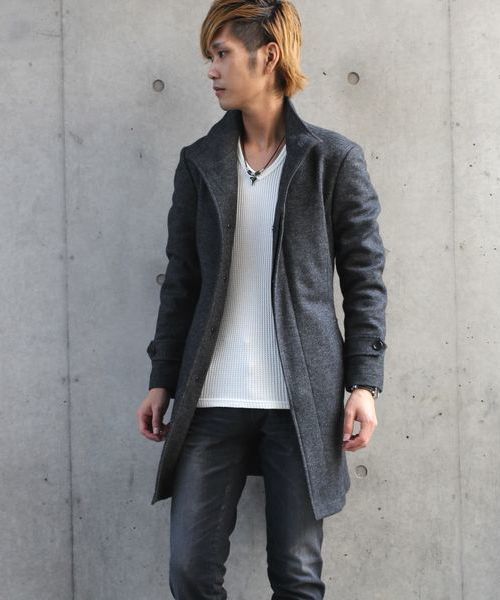 セール High High Street ハイストリート のその他アウター High Street ハイストリート のファッション Street ウールジャージスタンドコート 632 をセール価格で購入できます Tornado High Street ウールジャージスタンドコート その他アウター セール High High Street ハイストリート のその他アウター High Street ハイストリート のファッション Street ウールジャージスタンドコート 632 をセール価格で購入できます Tornado High Street ウールジャージスタンドコート その他アウター