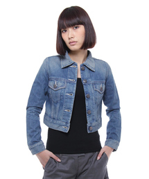 KariAng | 3rd型ＤＥＮＩＭ　ＪＫ(デニムジャケット)