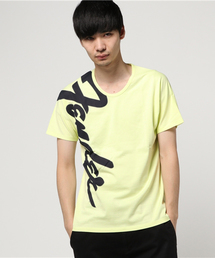Lad Musician ✖️ Fenderギターアート Tシャツ サイズ44 lad musician×fender 20th anniversary T - メルカリ