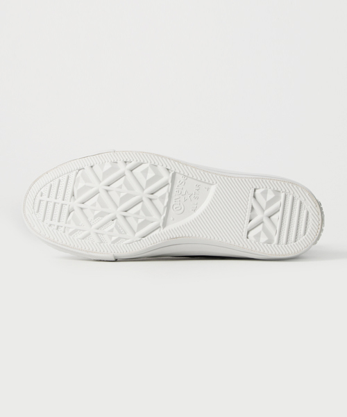 CONVERSE(コンバース)の「【CONVERSE】ALLSTAR BK PLUS R HI(スニーカー・レディース・ブラック・23/24/23.5/24.5)」の3枚目の写真
