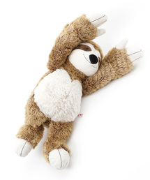 NICI ニキ ナマケモノ クラシック 70cm ぬいぐるみ 楽天市場】【日本正規代理店】NICI(ニキ) フィギュアポーチ