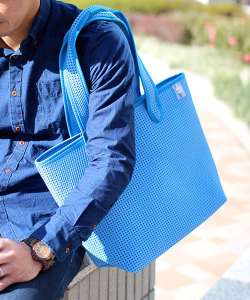 ライトバッグ Eva軽量メッシュ スポーツバッグ ジムバッグ エコバッグ エコバッグ サブバッグ Spice Of Life スパイス オブ ライフ のファッション通販 Zozotown