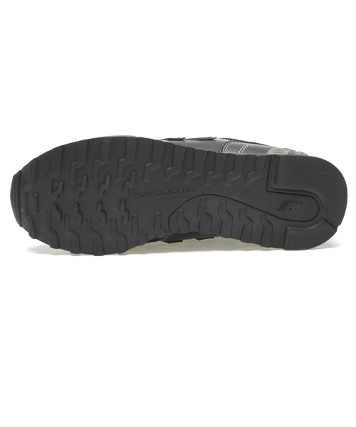 NEW BALANCE（ニューバランス）の「W365（スニーカー・レディース・ブラック/ブラウン・23/23.5/24/24.5）」の4枚目の写真