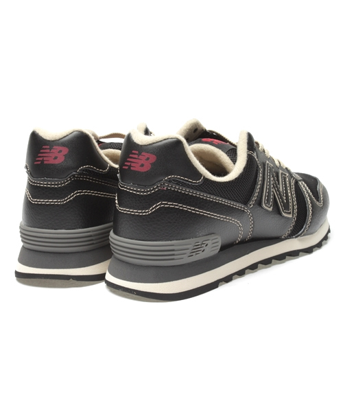 NEW BALANCE（ニューバランス）の「W365（スニーカー・レディース・ブラック/ブラウン・23/23.5/24/24.5）」の5枚目の写真