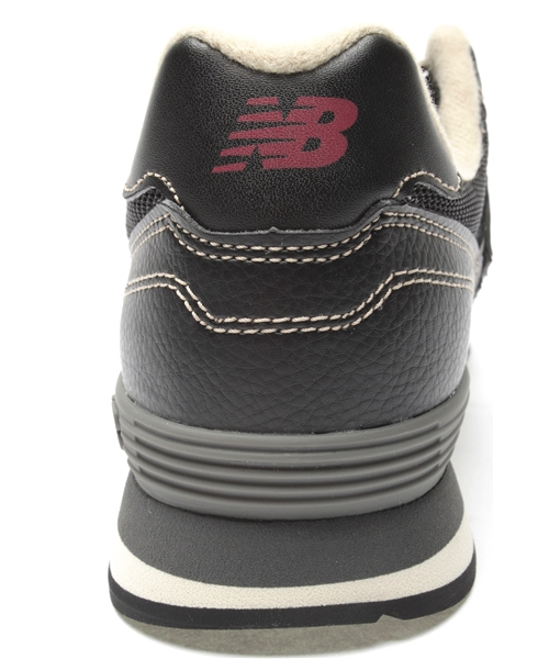 NEW BALANCE（ニューバランス）の「W365（スニーカー・レディース・ブラック/ブラウン・23/23.5/24/24.5）」の9枚目の写真