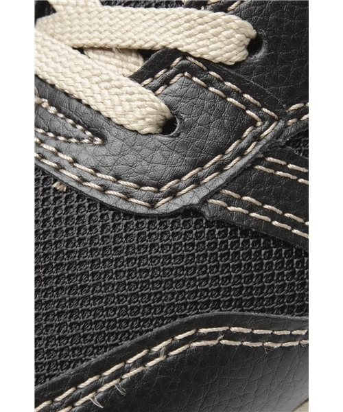 NEW BALANCE（ニューバランス）の「W365（スニーカー・レディース・ブラック/ブラウン・23/23.5/24/24.5）」の10枚目の写真