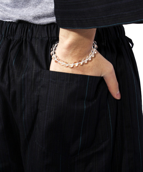 ８(eight)（エイト）の「甚平 ショートパンツ セットアップ（浴衣・メンズ・G/C/J/A/I/F/D/B/H/E・LARGE/MEDIUM）」の12枚目の写真