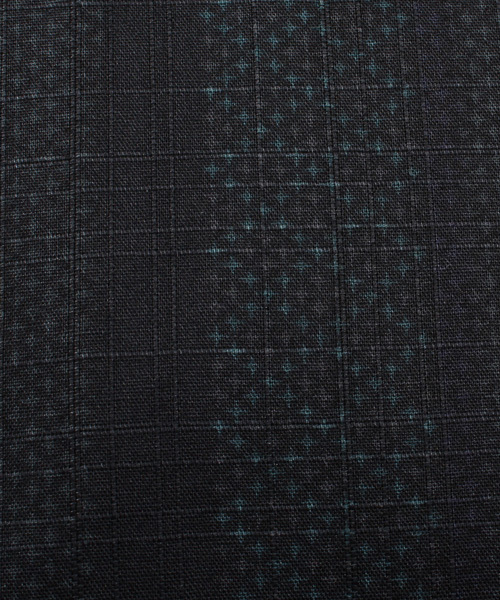 ８(eight)（エイト）の「甚平 ショートパンツ セットアップ（浴衣・メンズ・G/C/J/A/I/F/D/B/H/E・LARGE/MEDIUM）」の16枚目の写真