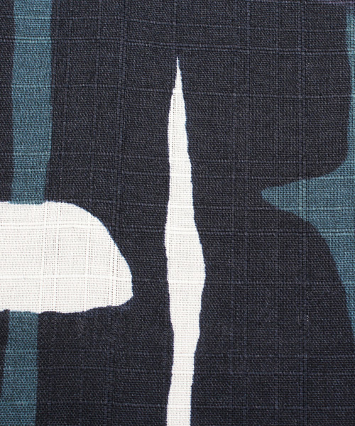 ８(eight)（エイト）の「甚平 ショートパンツ セットアップ（浴衣・メンズ・G/C/J/A/I/F/D/B/H/E・LARGE/MEDIUM）」の22枚目の写真